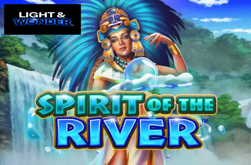 Spirit Of The River